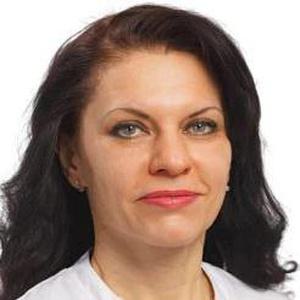 Ржевская Наталья Васильевна
