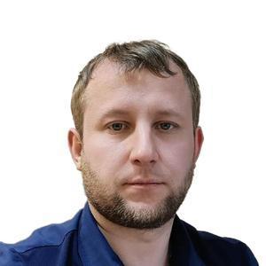 Погулич Алексей Васильевич