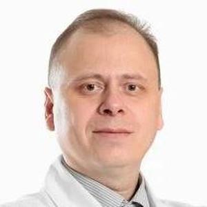 Новиков Олег Сергеевич