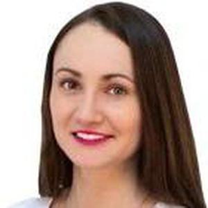 Гуртовая Анастасия Александровна