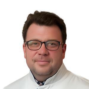 Воржаков Вадим Петрович