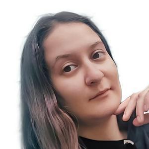Поташева Виктория Алексеевна