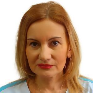 Галкина Марина Константиновна