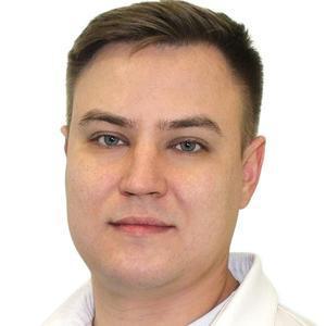 Краюхин Никита Викторович