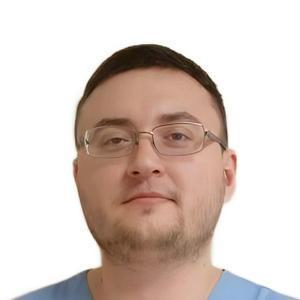 Власов Алексей Вадимович