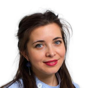 Кафизова Алсу Ринатовна