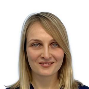 Головизина Ольга Николаевна