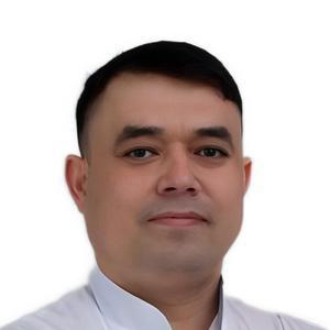 Абдиримов Равшан Ибрагимович