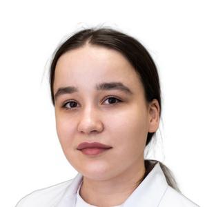 Смирнова Валерия Сергеевна