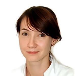 Сотникова Ольга Андреевна