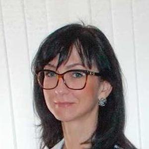 Корвякова Наталья Викторовна
