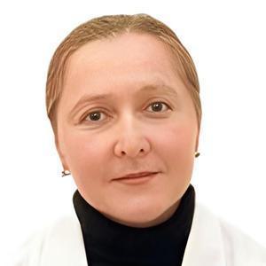 Ендальцева Евгения Борисовна