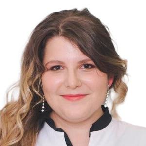 Шакурова Лилия Рафильевна