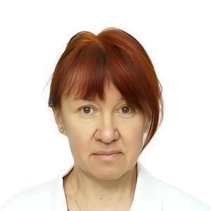 Рождественская Елена Андреевна