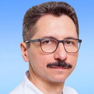 Винокуров Дмитрий Леонидович