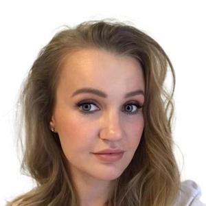 Матвеева Екатерина Игоревна