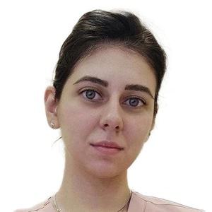 Гриднева Наталия Александровна