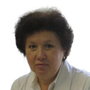 Закирова Фарида Ахметхановна