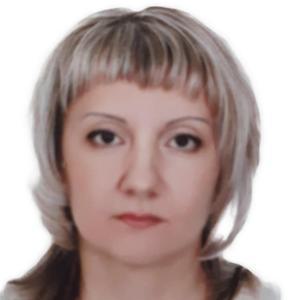 Ключева Людмила Юрьевна