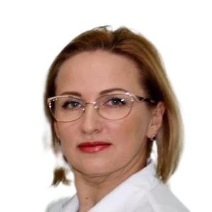 Гагаркина Наталья Леонидовна