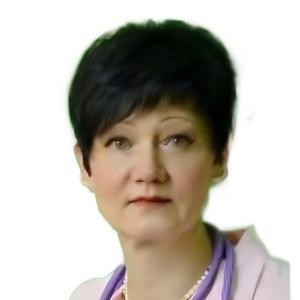Неволина Эльвира Александровна