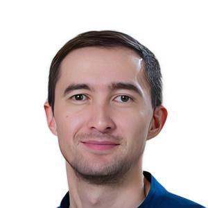 Незамов Артур Рустэмович