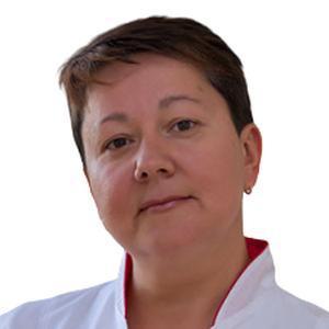 Сонич Маргарита Геннадьевна