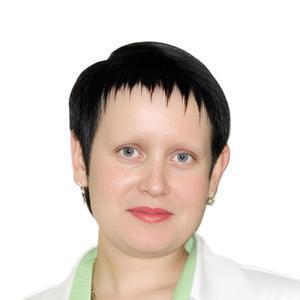 Шалашникова Наталья Владимировна