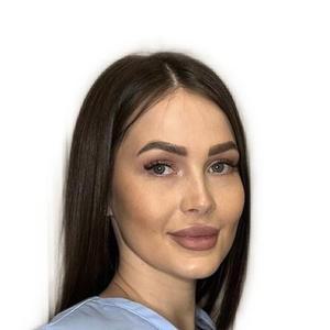 Шахман Александра Владимировна