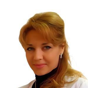 Дмитриева Наталья Степановна