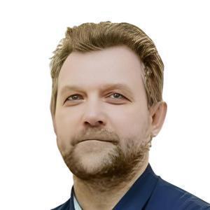 Борщев Евгений Михайлович