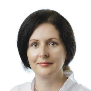 Степкина Анна Викторовна