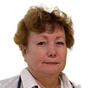 Мазилова Нурия Мансуровна