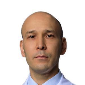 Зубаиров Ильнур Зульфарович