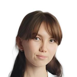 Вахитова Фаягуль Флорисовна