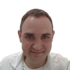 Ковригин Владимир Александрович