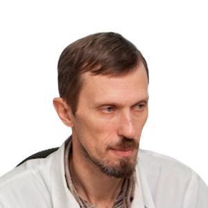 Петров Юрий Геннадьевич