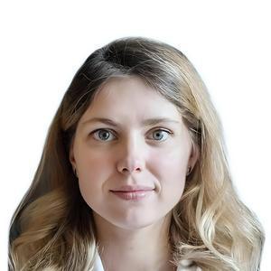 БариноваГуржел Инга Сергеевна