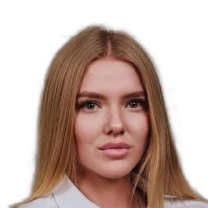 Беспалова (Громова) Анна Ивановна