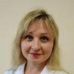 Матанцева Татьяна Владимировна