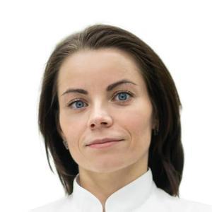 Наймушина Анна Сергеевна