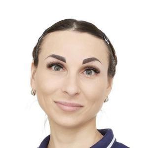 Занькова Юлия Ивановна