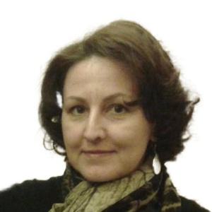 Нечепуренко Инна Вячеславовна