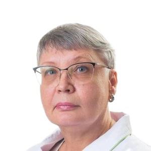 Александрёнок Марина Кимовна