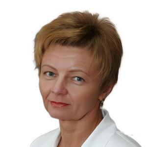 Сизова Ирина Николаевна
