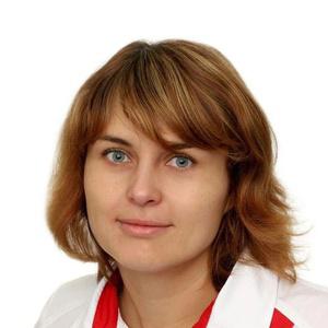 Зайцева Дарья Николаевна