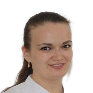 Кочеткова Татьяна Викторовна