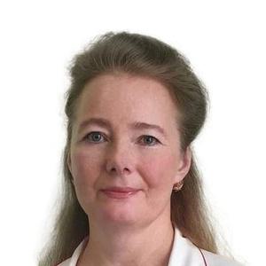 Каторжанская Татьяна Юрьевна