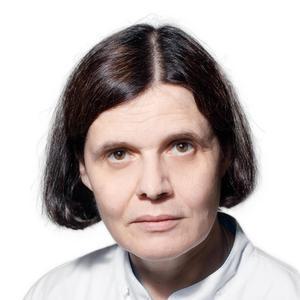 Пичужкина Ольга Викторовна