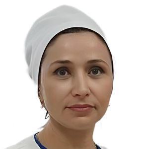 Исаева Зубалжат Исаевна
